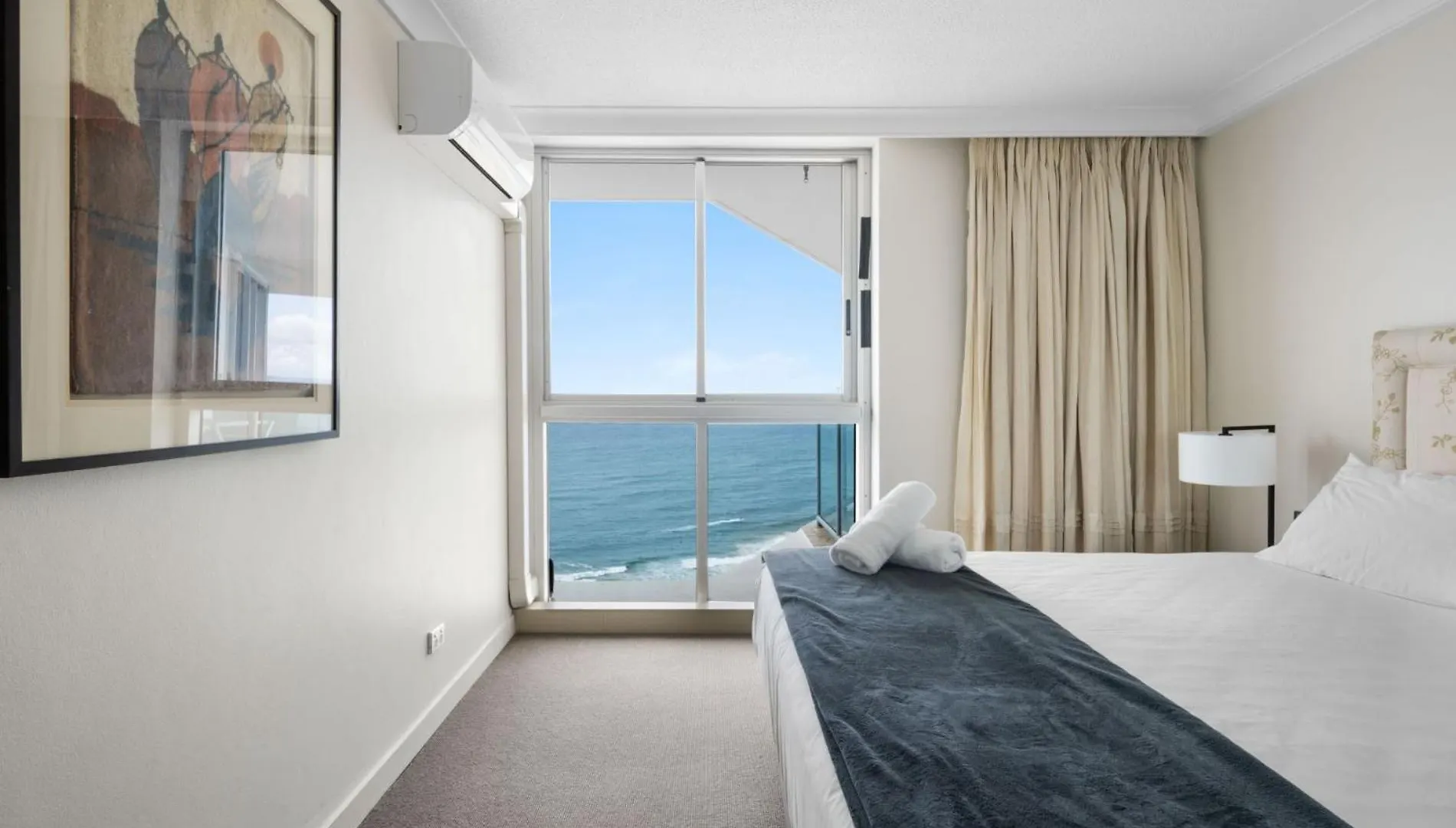 Apartment Peninsula Surfers Paradise - Hosted By Coastal Letting Gold Coast