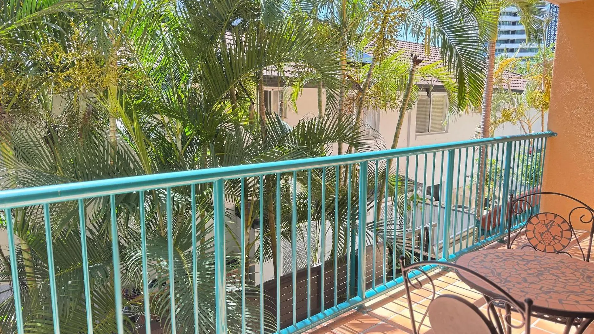 Karana Palms Gold Coast