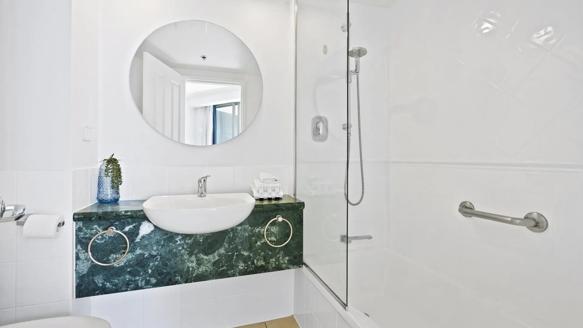 Apartament Interconnecting 2 Bedroom Unit At Legends — Q Gold Coast