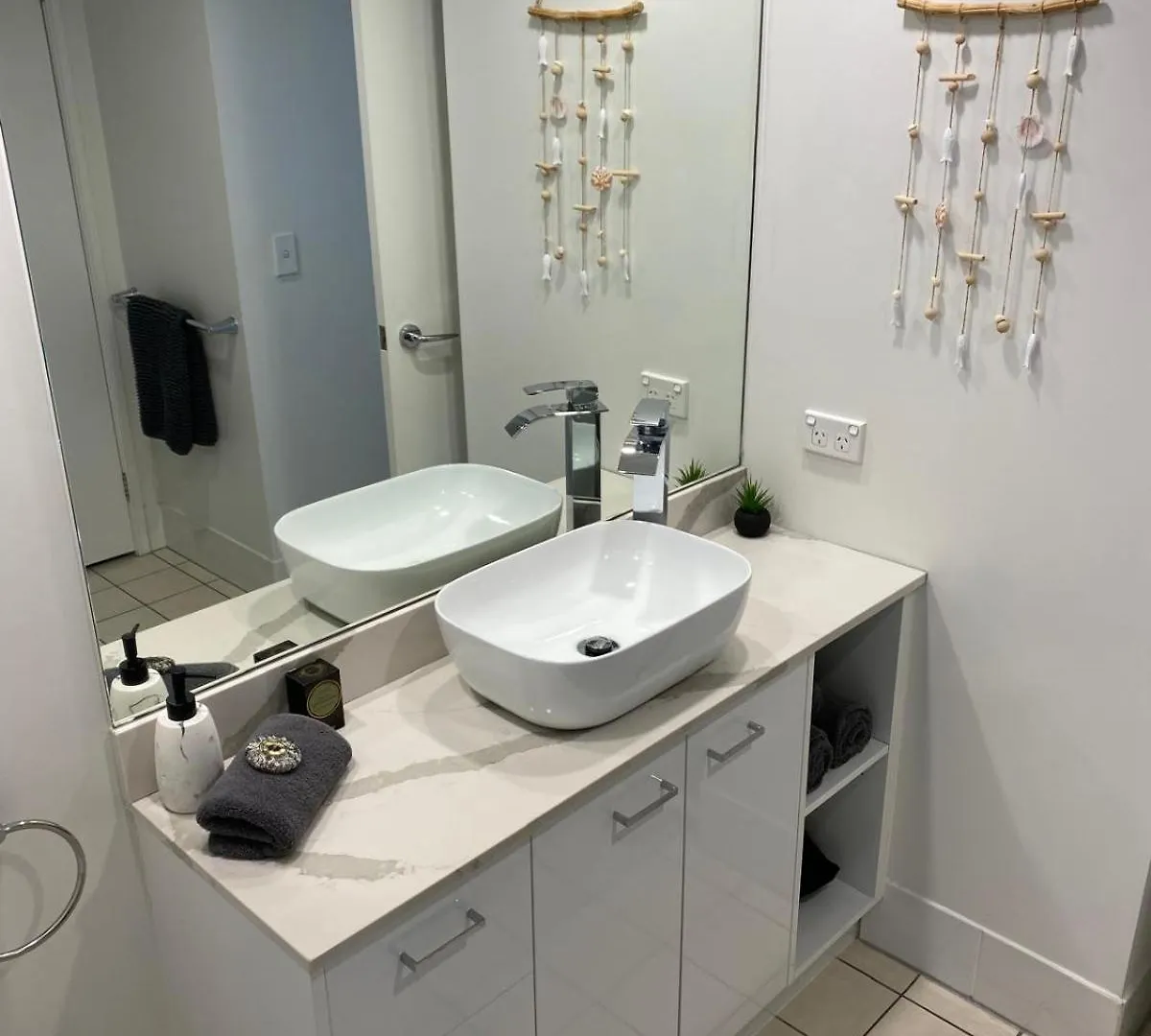 Bellagio@chevron, Luxe, 2 Bedroom In The Heart Of Surfers Paradise! Apartment
