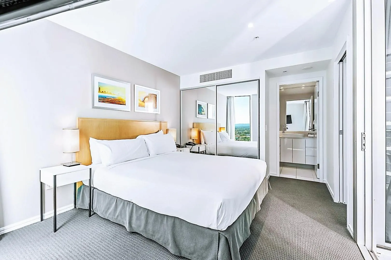 Apartment H Luxury - Paradise