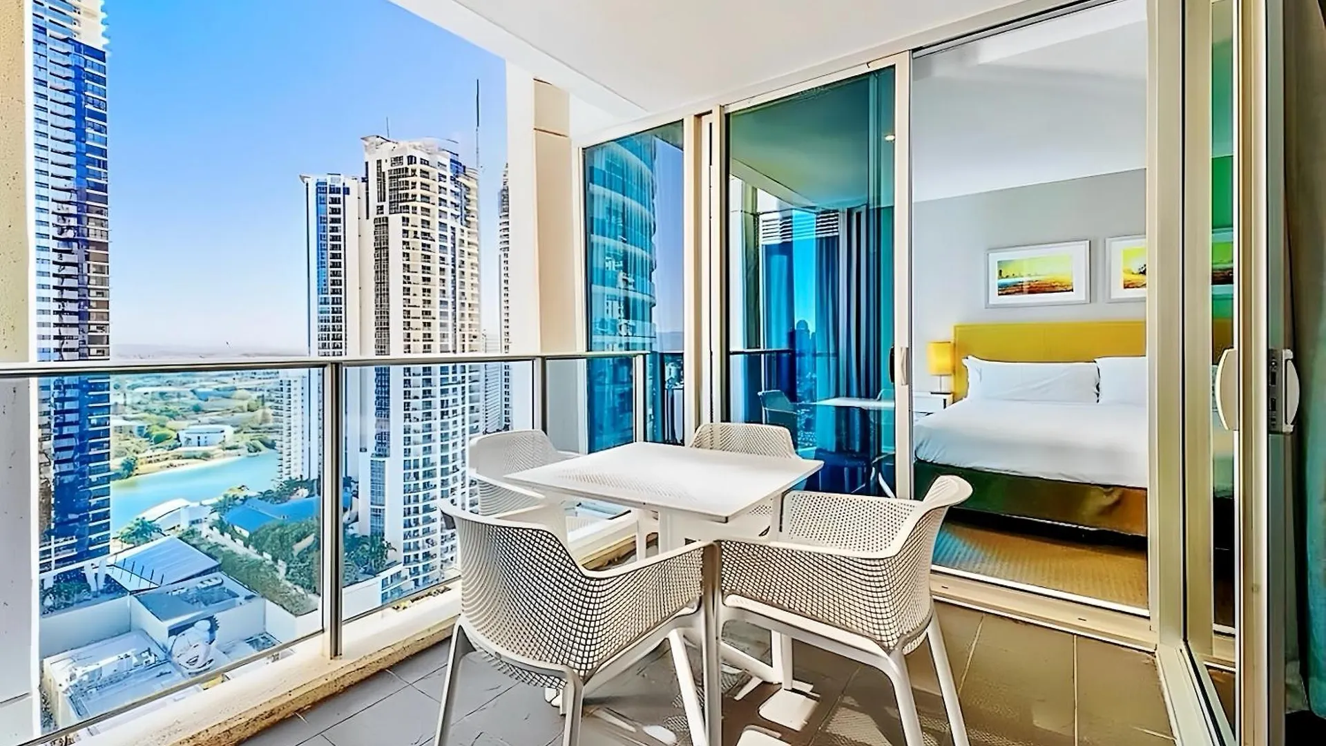 H Luxury - Paradise Apartment