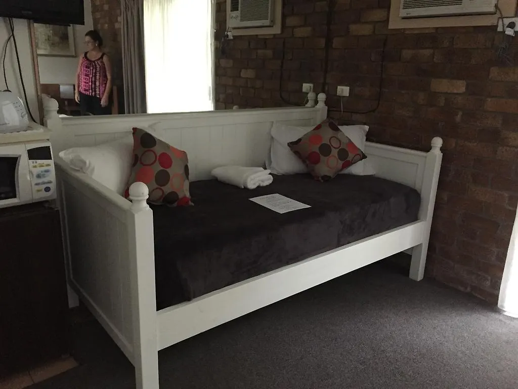 Coomera Motor Motel