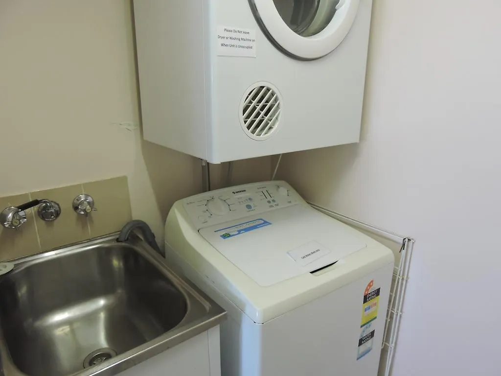 海滩湾景假日公寓酒店