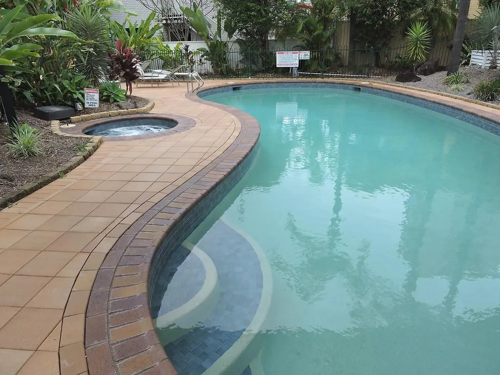 Cannes Court Aparthotel 3*