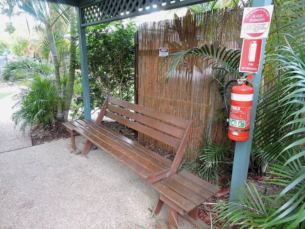 Nrma Treasure Island