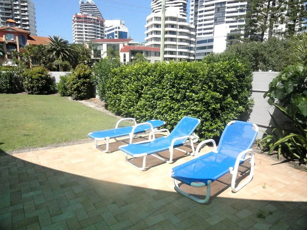 Queensleigh Broadbeach