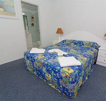 Aparthotel Pacific Place