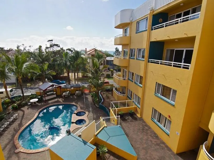 Resort Palm 3*