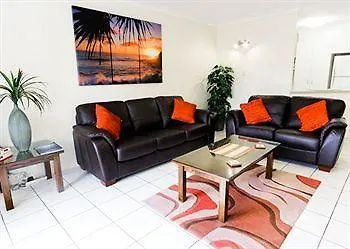 Apart-hotel Key Largo