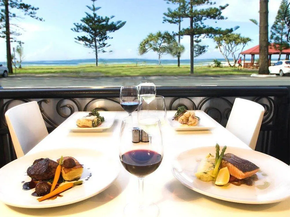 Key Largo Apart-hotel Gold Coast