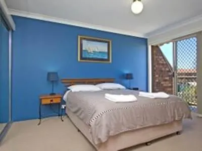 Aparthotel San Chelsea Beachside