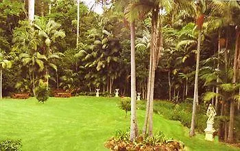 Mt Tamborine Stonehaven Manor 4*