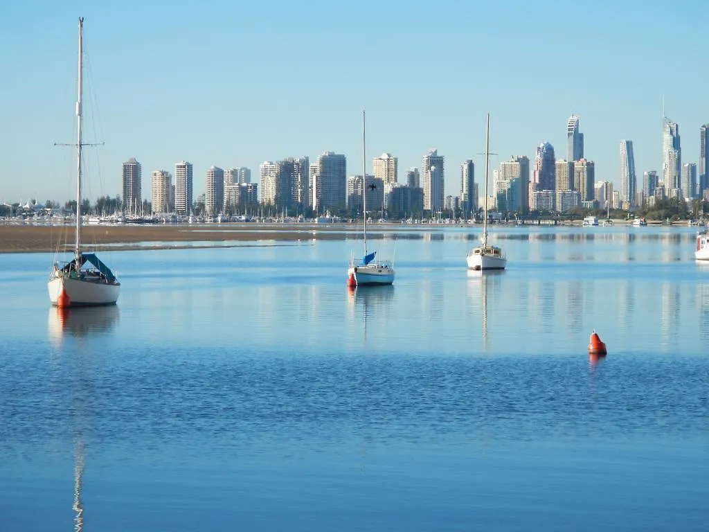 Blue Waters 3* Gold Coast