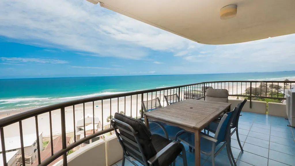 Norfolk Luxury Beachfront 4*