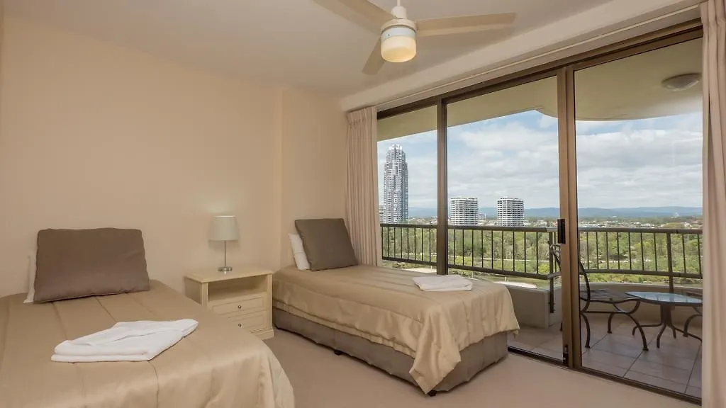 Norfolk Luxury Beachfront Gold Coast