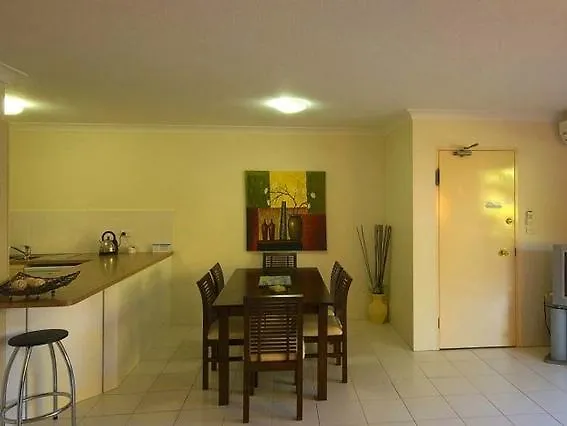 Bayview Waters 3* Gold Coast