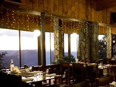 Hotell Binna Burra Mountain 3*