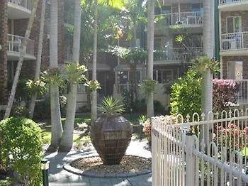 Aparthotel Oceanside Cove