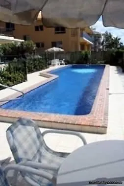 Resort Pelican Sands 3*