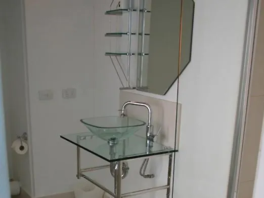 Appartement Golden Gate *