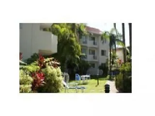 Aparthotel Cannes Court Gold Coast