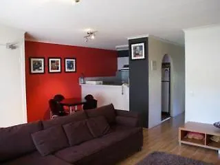 Aparthotel Cannes Court