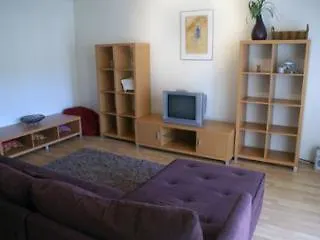 Cannes Court Aparthotel Gold Coast