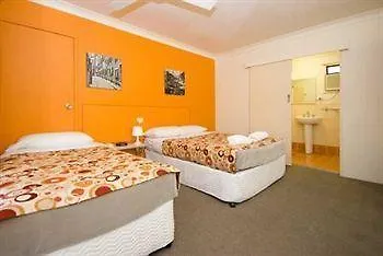 Blue Heron Boutique Motel Gold Coast