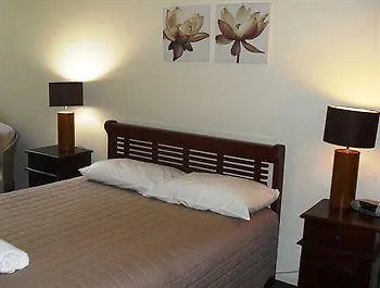 Little Cove Currumbin Aparthotel