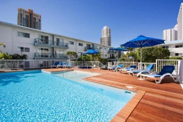 Raffles Royale *