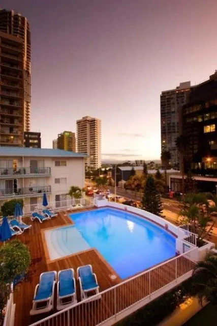 Raffles Royale Διαμέρισμα Χρυσή Ακτή