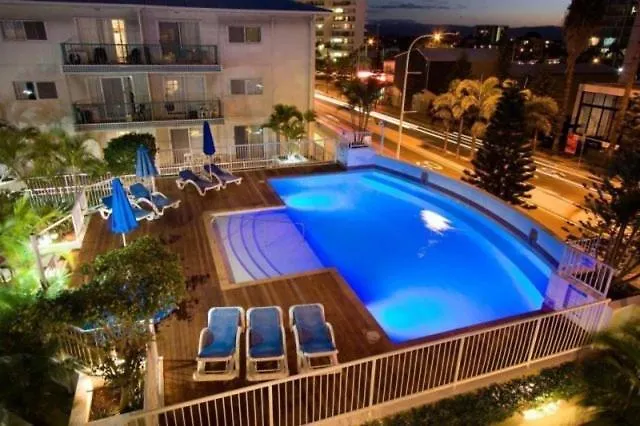Raffles Royale Διαμέρισμα