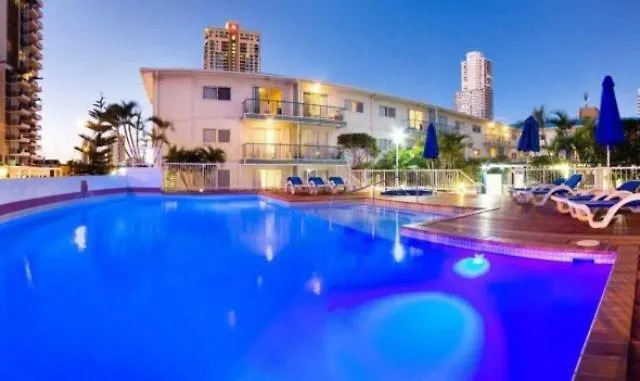 Διαμέρισμα Raffles Royale *