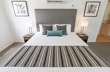 Otel Hope Harbour 3*