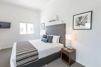 Otel Hope Harbour 3*