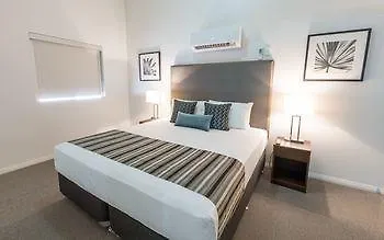 Hope Harbour Otel 3*