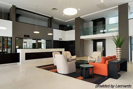 Apartahotel Chancellor Lakeside