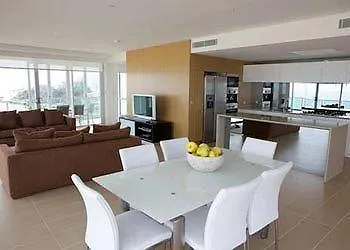 Appart hôtel Nirvana By The Sea Gold Coast