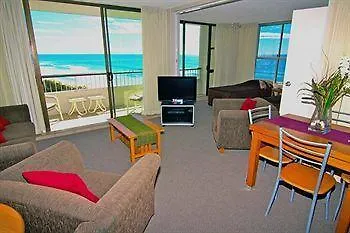 President - Absolute Beachfront