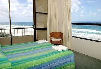 President - Absolute Beachfront Hotel apartamentowy Gold Coast