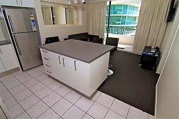 Hotel apartamentowy President - Absolute Beachfront