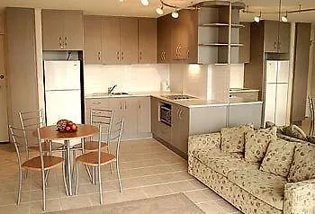 Hotel apartamentowy President - Absolute Beachfront
