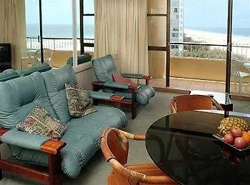 President - Absolute Beachfront Hotel apartamentowy 3*