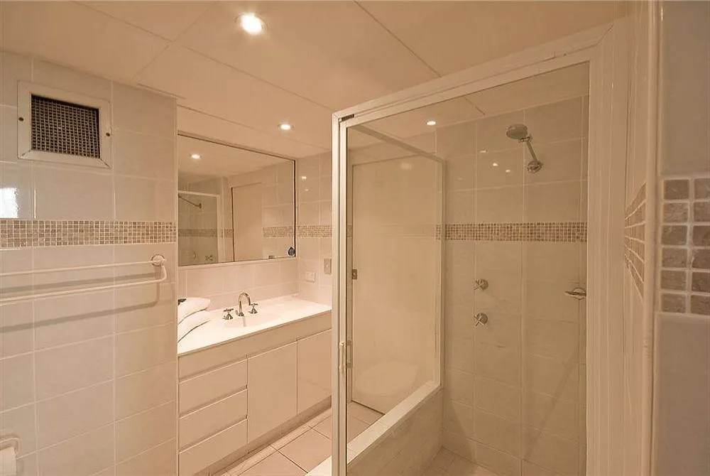 President - Absolute Beachfront Hotel apartamentowy Gold Coast