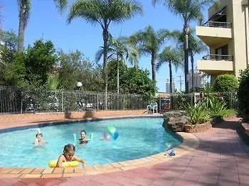 Grangewood Court 3*