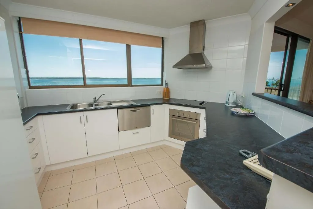Broadwater Shores Waterfront