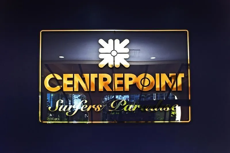 Aparthotel Centrepoint