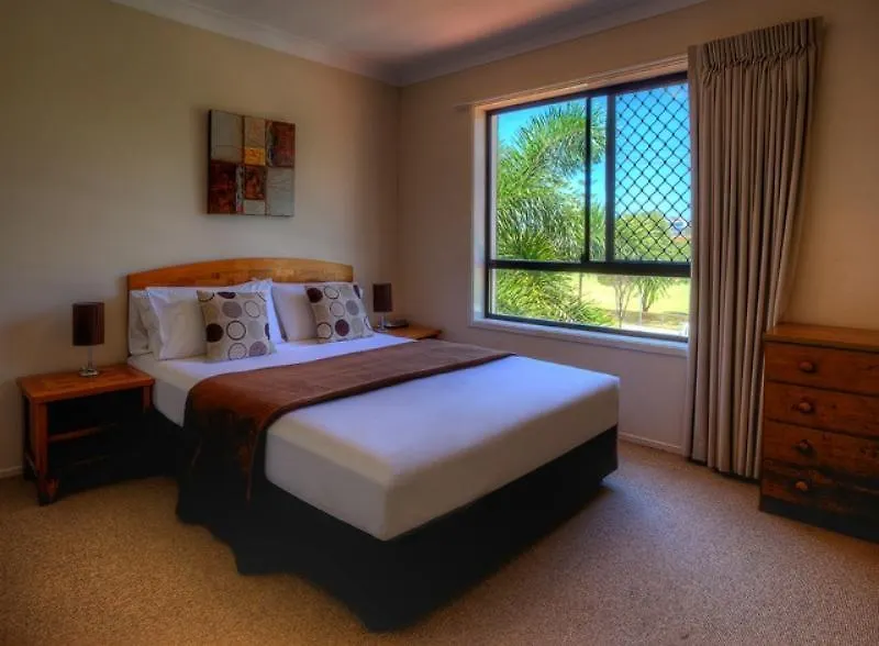 Island Aparthotel
