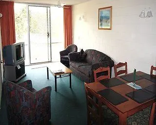 Cedar Country 度假村 Advancetown